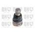 1 rotule de suspension Quinton Hazell QSJ3608S