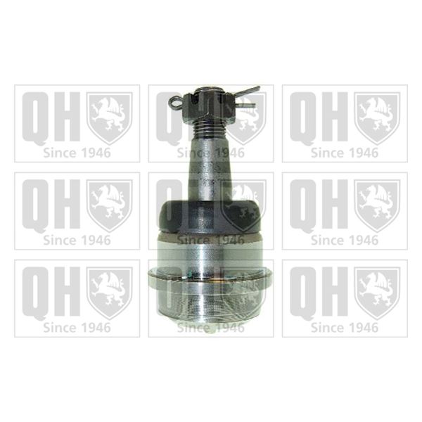 1 rotule de suspension Quinton Hazell QSJ3611S