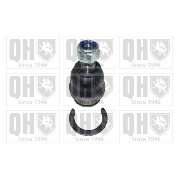 1 rotule de suspension Quinton Hazell QSJ3615S