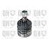 1 rotule de suspension Quinton Hazell QSJ3616S