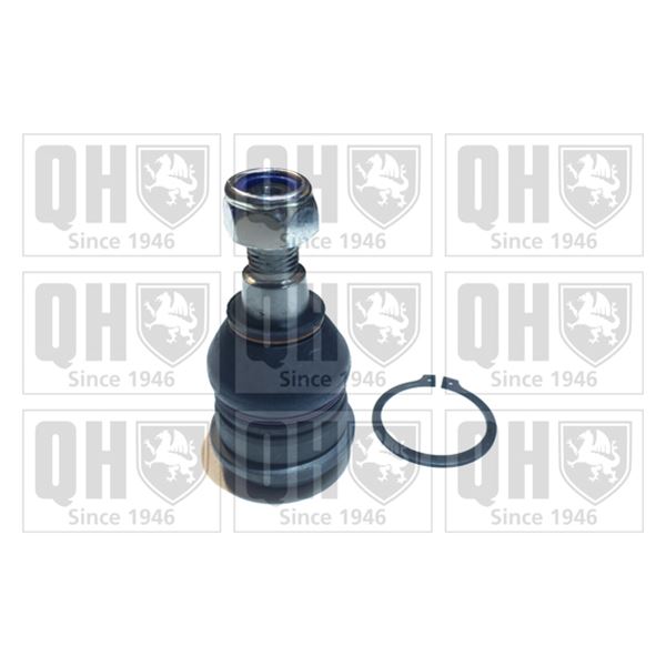 1 rotule de suspension Quinton Hazell QSJ3617S