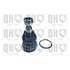 1 rotule de suspension Quinton Hazell QSJ3617S