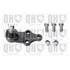 1 rotule de suspension Quinton Hazell QSJ3620S