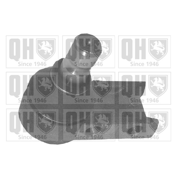 1 rotule de suspension Quinton Hazell QSJ656S