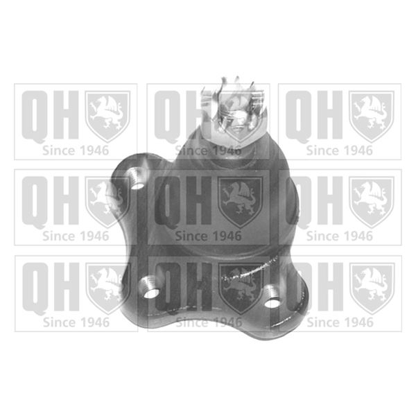 1 rotule de suspension Quinton Hazell QSJ9214S