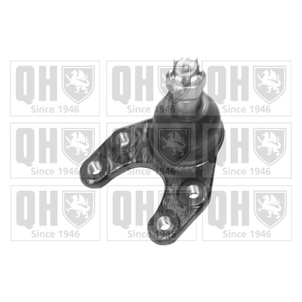 1 rotule de suspension Quinton Hazell QSJ9215S