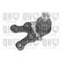 1 rotule de suspension droite Quinton Hazell QSJ9288S