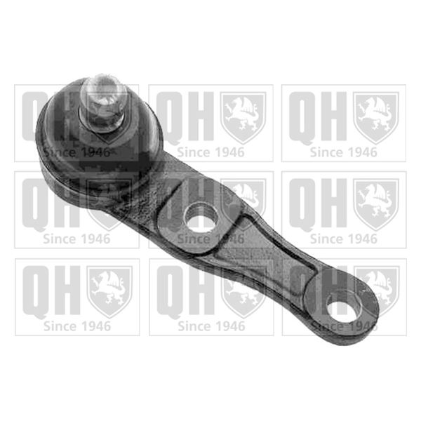 1 rotule de suspension Quinton Hazell QSJ9321S