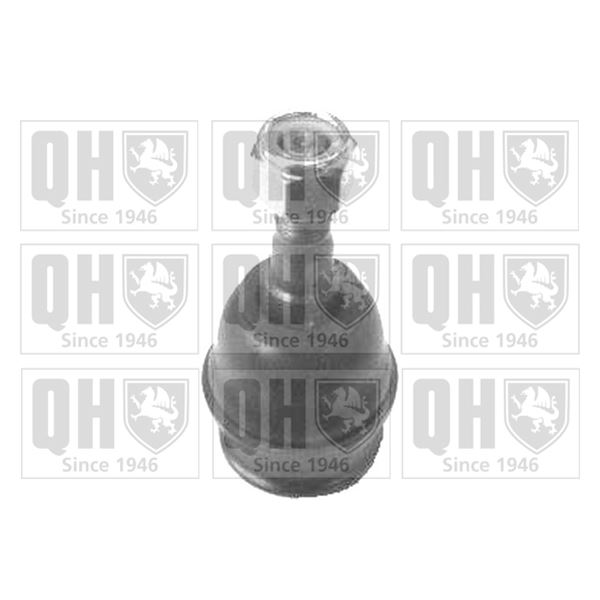 1 rotule de suspension Quinton Hazell QSJ9324S