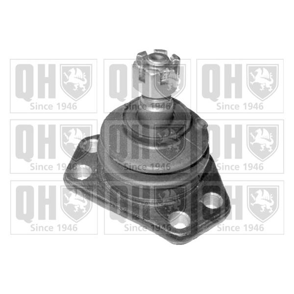 1 rotule de suspension Quinton Hazell QSJ967S