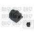 1 silentbloc de barre stabilisatrice Quinton Hazell