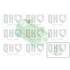 1 silentbloc de barre stabilisatrice Quinton Hazell