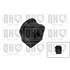 1 silentbloc de barre stabilisatrice Quinton Hazell