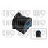 1 silentbloc de barre stabilisatrice Quinton Hazell
