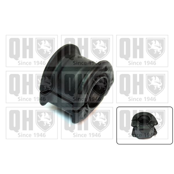 1 silentbloc de barre stabilisatrice Quinton Hazell