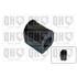 1 silentbloc de barre stabilisatrice Quinton Hazell