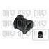 1 silentbloc de barre stabilisatrice Quinton Hazell