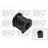 1 silentbloc de barre stabilisatrice Quinton Hazell