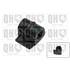 1 silentbloc de barre stabilisatrice Quinton Hazell