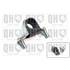 1 silentbloc de barre stabilisatrice Quinton Hazell