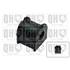1 silentbloc de barre stabilisatrice Quinton Hazell