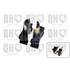 1 silentbloc de barre stabilisatrice Quinton Hazell