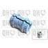 1 silentbloc de barre stabilisatrice Quinton Hazell