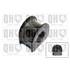 1 silentbloc de barre stabilisatrice Quinton Hazell