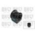 1 silentbloc de barre stabilisatrice Quinton Hazell