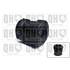 1 silentbloc de barre stabilisatrice Quinton Hazell