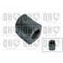 1 silentbloc de barre stabilisatrice Quinton Hazell