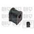 1 silentbloc de barre stabilisatrice arrière Quinton Hazell