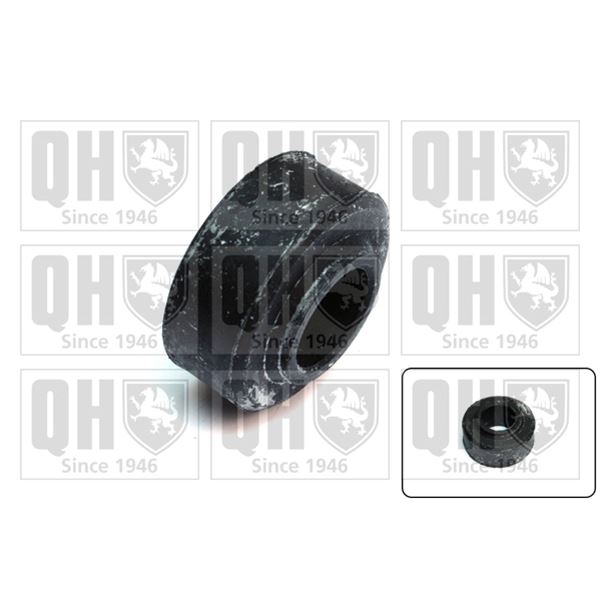 1 silentbloc de barre stabilisatrice Quinton Hazell