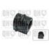 1 silentbloc de barre stabilisatrice Quinton Hazell