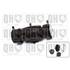 1 silentbloc de barre stabilisatrice Quinton Hazell