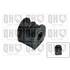 1 silentbloc de barre stabilisatrice Quinton Hazell