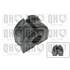 1 silentbloc de barre stabilisatrice Quinton Hazell