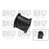 1 silentbloc de barre stabilisatrice Quinton Hazell