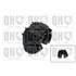 1 silentbloc de barre stabilisatrice Quinton Hazell