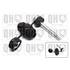 1 silentbloc de barre stabilisatrice Quinton Hazell