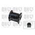 1 silentbloc de barre stabilisatrice Quinton Hazell