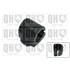 1 silentbloc de barre stabilisatrice Quinton Hazell