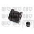 1 silentbloc de barre stabilisatrice Quinton Hazell