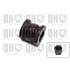 1 silentbloc de barre stabilisatrice Quinton Hazell
