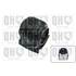 1 silentbloc de barre stabilisatrice Quinton Hazell