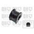 1 silentbloc de barre stabilisatrice Quinton Hazell