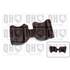 1 silentbloc de barre stabilisatrice Quinton Hazell
