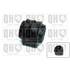 1 silentbloc de barre stabilisatrice Quinton Hazell