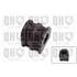 1 silentbloc de barre stabilisatrice Quinton Hazell