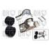 1 kit de barre stabilisatrice Quinton Hazell EMBK2073